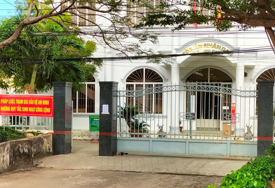 Chánh án TAND huyện tử vong nghi do tự tử