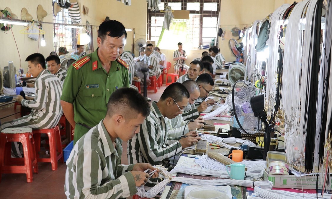 Chính phủ ban hành Nghị định sửa đổi, bổ sung một số điều của Nghị định số 120 2017 NĐ-CP