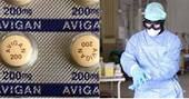 AIC Group tài trợ 1 000 000 viên thuốc Avigan của Nhật Bản hỗ trợ Việt Nam điều trị COVID-19