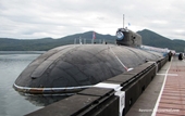 Nga ráo riết hoán cải nhiều tàu ngầm để “cõng” tên lửa siêu thanh Zircon
