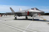 Mỹ đồng ý bán F-35 cho UAE sau khi Abu Dhabi dọa “nghỉ chơi”
