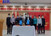 Ban cán sự Đảng UBND tỉnh và Ban cán sự Đảng VKSND tỉnh Quảng Nam ký Quy chế phối hợp