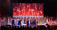 23 thí sinh dương tính với COVID-19, Chung kết Hoa hậu Thế giới 2021 bị hoãn vào giờ chót