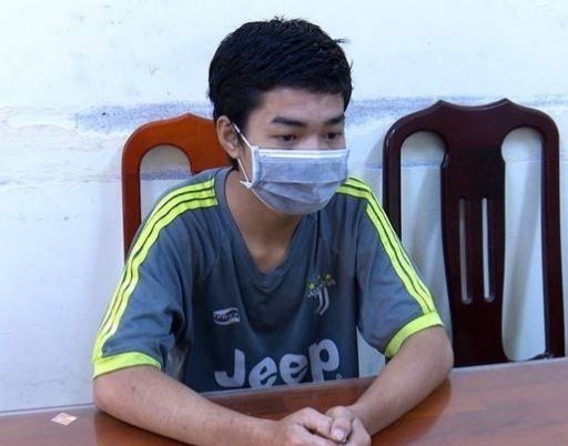 Đối tượng trốn truy nã qua nhiều tỉnh, thành vẫn không thoát