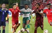 AFF Cup 2020 Hồng Duy dẫn đầu cuộc bình chọn cầu thủ xuất sắc nhất lượt trận thứ 4