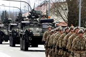Nga cảnh báo sẽ “có biện pháp” nếu Mỹ, NATO từ chối các đề xuất an ninh