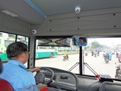 Phó Thủ tướng Chính phủ yêu cầu xử lý nghiêm xe vận tải không lắp camera giám sát hành trình