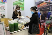 Đà Nẵng thúc đẩy quảng bá sản phẩm thân thiện môi trường