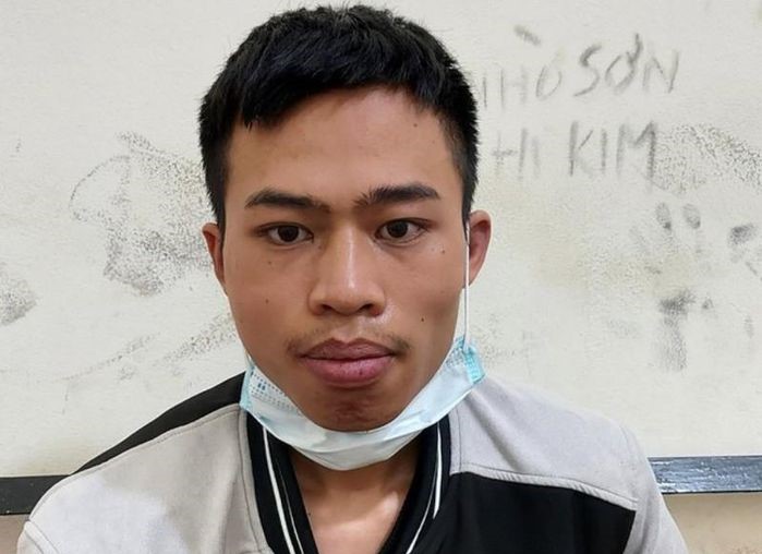 Gã trai giở trò đồi bại với em gái người yêu