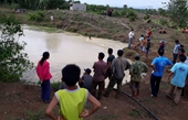 Vụ 2 cháu bé đuối nước thương tâm ở Đắk Nông Khởi tố vụ án “Giết người”