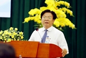Giám đốc Sở GD-ĐT Quảng Nam nằm trong danh sách 170 người tinh giản biên chế