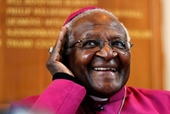 Biểu tượng chống chủ nghĩa phân biệt chủng tộc Apartheid của Nam Phi qua đời ở tuổi 90