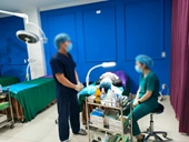Đột kích phát hiện cơ sở phẫu thuật thẩm mỹ “chui” ở Đà Nẵng