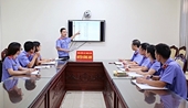 VKSND tối cao trả lời kiến nghị của cử tri tỉnh Tây Ninh