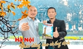 MV “Hà Nội - Khúc đồng dao chống dịch” giành giải Nhất cuộc thi ngành Nghệ thuật biểu diễn toàn quốc