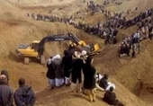 Sập mỏ vàng ở Sudan, 38 người thiệt mạng