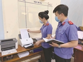 Thúc đẩy chuyển đổi số trong ngành Kiểm sát tại Đà Nẵng