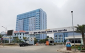 Bệnh viện Trung ương Thái Nguyên Khẳng định thương hiệu