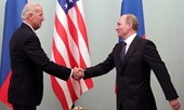 Nhà Trắng xác định giải pháp ngoại giao trong quan hệ với Nga khi xác nhận cuộc gọi Biden-Putin vào tối nay