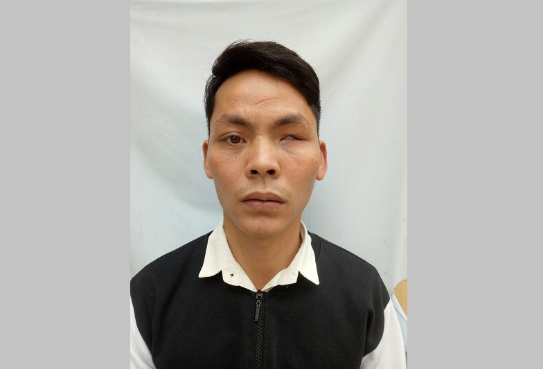 Khởi tố đối tượng đốt pháo nổ đêm Giáng sinh