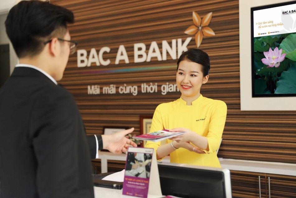 Ngân hàng Bắc Á thiết lập quan hệ hợp tác chiến lược với Bảo hiểm quân đội