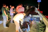 Khởi tố tài xế lái chiếc xe điên gây tai nạn khiến 15 người thương vong