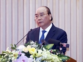 Toàn văn bài phát biểu của Chủ tịch nước Nguyễn Xuân Phúc tại Hội nghị triển khai công tác năm 2022 ngành Kiểm sát nhân dân