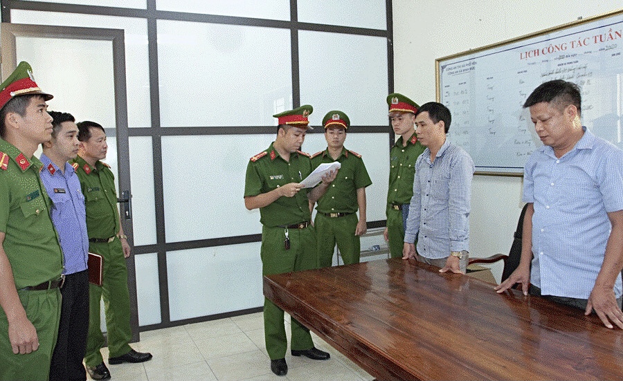 Sắp có Thông tư quy định về theo dõi tình hình thi hành pháp luật trong CAND