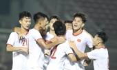 Danh sách tập trung ĐT U23 Việt Nam chuẩn bị tham dự Giải U23 Đông Nam Á 2022