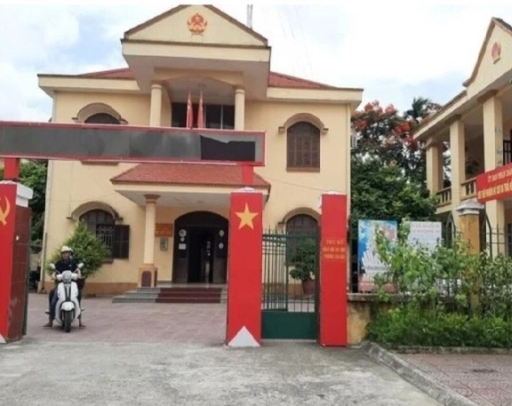 Hải Phòng Đình chỉ 3 cán bộ phường để điều tra hành vi làm giả hồ sơ đất đai
