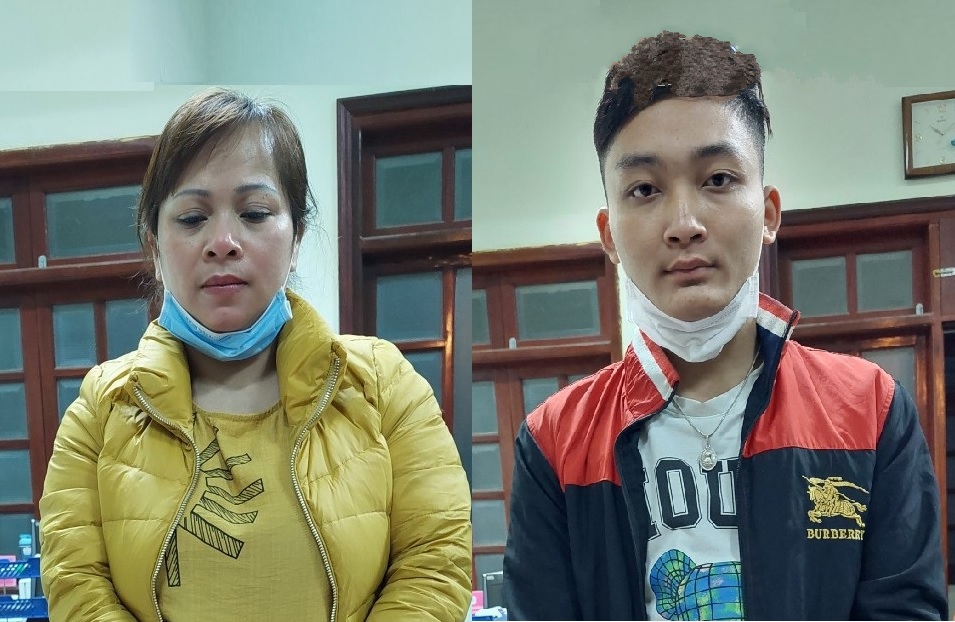 Phê chuẩn khởi tố bị can cải tạo nhà thành boong ke bán ma túy