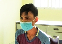 Công an tỉnh Bạc Liêu bắt giữ đối tượng bị truy nã hơn 11 năm