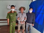 Buôn lậu, trốn truy nã từ TP HCM ra Bình Thuận vẫn không thoát