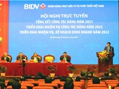 BIDV chủ động giảm thu 7 900 tỷ đồng hỗ trợ các khách hàng ảnh hưởng bởi COVID-19