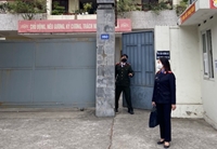 Hành vi thiếu trách nhiệm của Thứ trưởng Bộ Y tế Trương Quốc Cường trong vụ VN Pharma