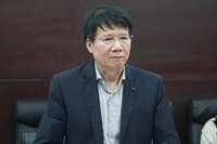 VKSND tối cao truy tố Thứ trưởng Bộ Y tế Trương Quốc Cường và 13 bị can