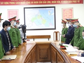 VKSND tỉnh Hà Tĩnh phê chuẩn khởi tố cán bộ thuế bán hóa đơn khống