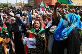 LHQ thúc đẩy đàm phán các phe phái tại Sudan để chấm dứt khủng hoảng hậu đảo chính