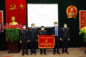 VKSND tỉnh Tuyên Quang triển khai công tác năm 2022