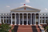 Vụ “Tranh chấp Hợp đồng vay tài sản” của TAND huyện Ninh Phước Vì sao Ủy ban thẩm phán TAND cấp cao ra quyết định tái thẩm