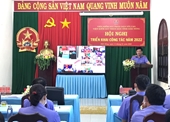 VKSND tỉnh Đắk Nông triển khai công tác năm 2022