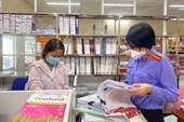 Vụ kit test Việt Á Phê chuẩn Lệnh bắt giám đốc một công ty và nhân viên Bệnh viện Thủ Đức