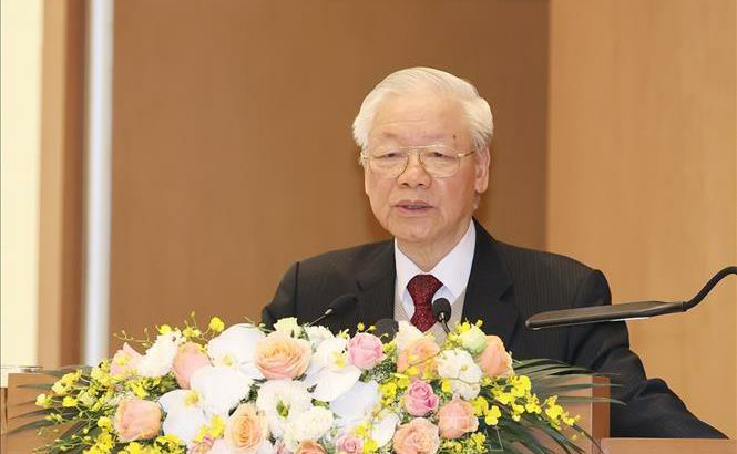 Ban Bí thư kỷ luật nhiều cán bộ, đảng viên