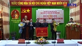 VKSND tỉnh Bình Định hoàn thành xuất sắc nhiệm vụ năm 2021