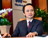 Chủ tịch FLC Trịnh Văn Quyết bị Ủy ban Chứng khoán nhà nước phạt 1,5 tỉ đồng