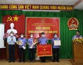 VKSND tỉnh Bình Thuận triển khai công tác năm 2022