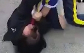 Thực hư về clip nữ sinh lớp 7 đánh nhau ở TP HCM