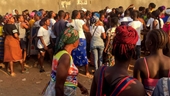 Thảm họa trong sự kiện tôn giáo ở Liberia, 29 người thiệt mạng