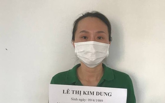 Đề nghị truy tố nguyên Trưởng Ban tuyên giáo Quận ủy trục lợi từ tiêm vắc xin