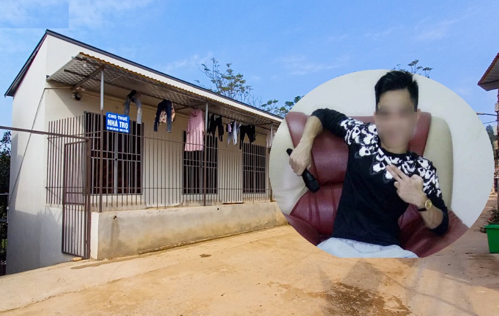 Vụ bé 3 tuổi bị 9 đinh găm vào đầu Lời khai tàn độc của gã nhân tình